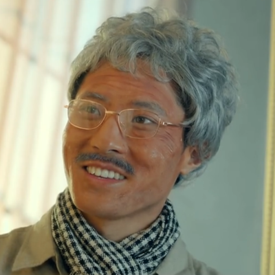 化了个妆自己都不认识了，这支广告得罪了多少人